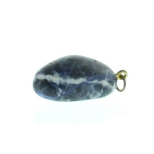 Alive Edelsteenhanger sodaliet 1st