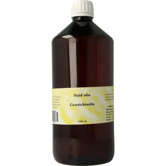 Alive Massage olie gewricht 1000ml