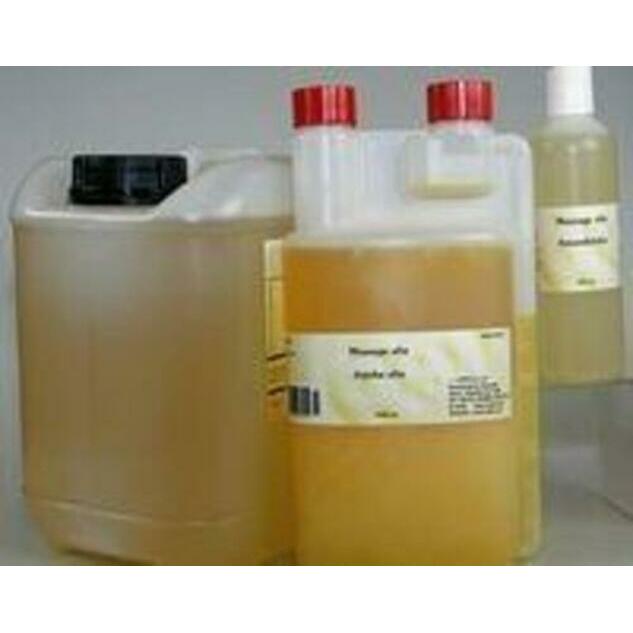 Alive Abrikozenpit massageolie 1000ml
