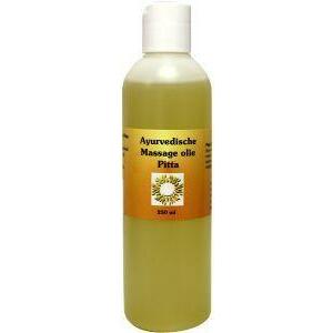 Alive Ayurvedische massageolie pitta 250ml