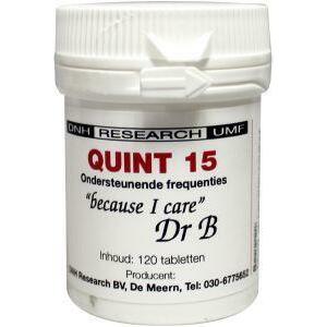 DNH Quint 15 120tb