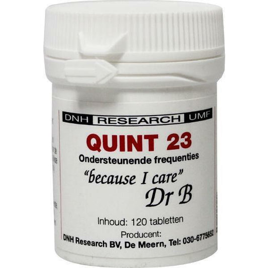 DNH Quint 23 120tb