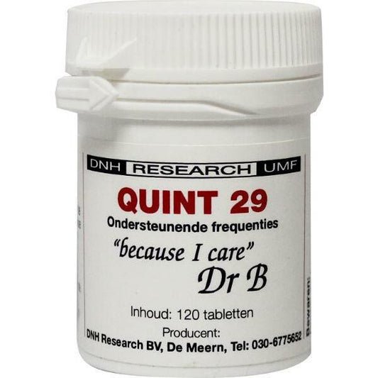 DNH Quint 29 120tb