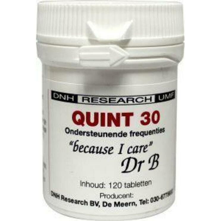DNH Quint 30 dnh 120tb