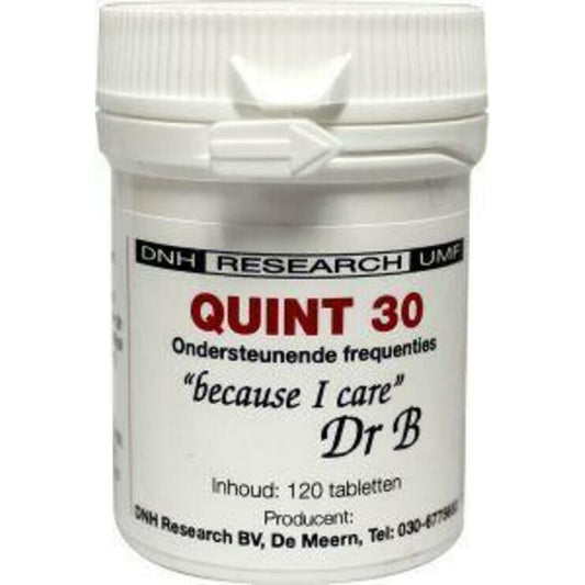 DNH Quint 30 dnh 120tb