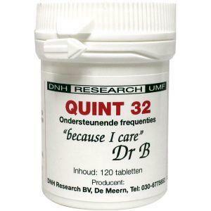 DNH Quint 32 120tb