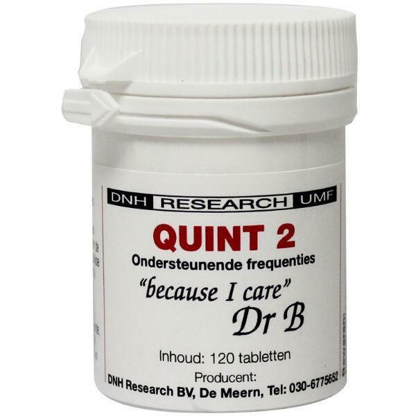DNH Quint 2 120tb