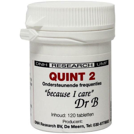 DNH Quint 2 120tb