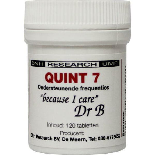 DNH Quint 7 120tb