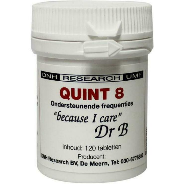 DNH Quint 8 dnh 120tb