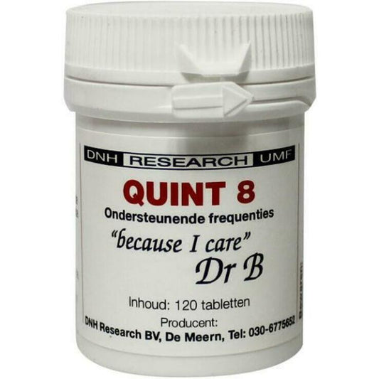 DNH Quint 8 dnh 120tb