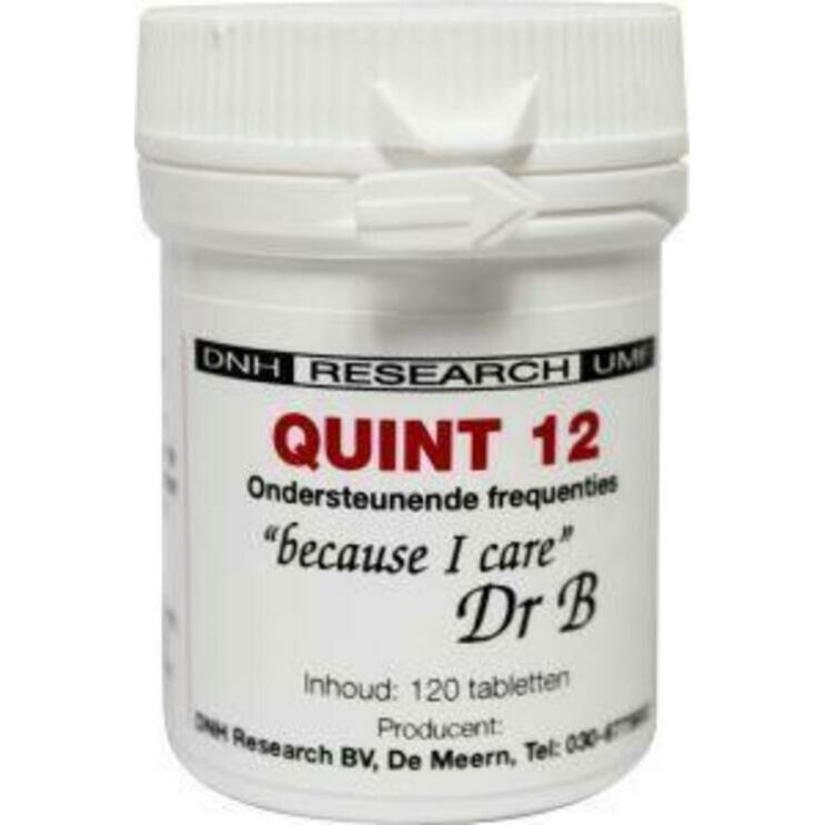 DNH Quint 12 dnh 120tb