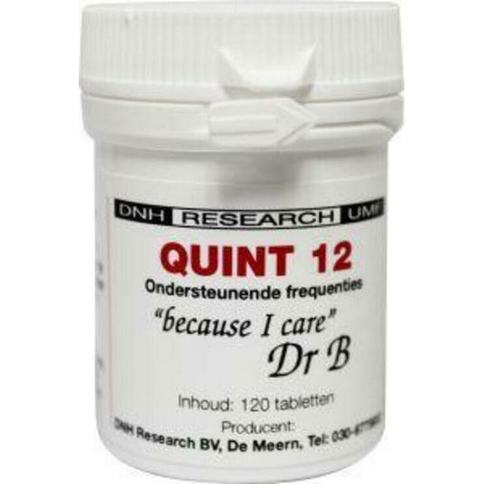 DNH Quint 12 dnh 120tb
