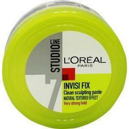Loreal Studio line mineral FX sculpting paste 75ml