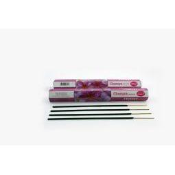 Natures Incense Wierook champa 20st