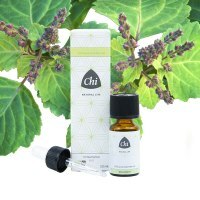 CHI Patchouli etherische olie eko bio 10ml