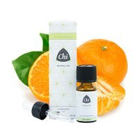 CHI Mandarijn rood etherische olie eko bio 10ml