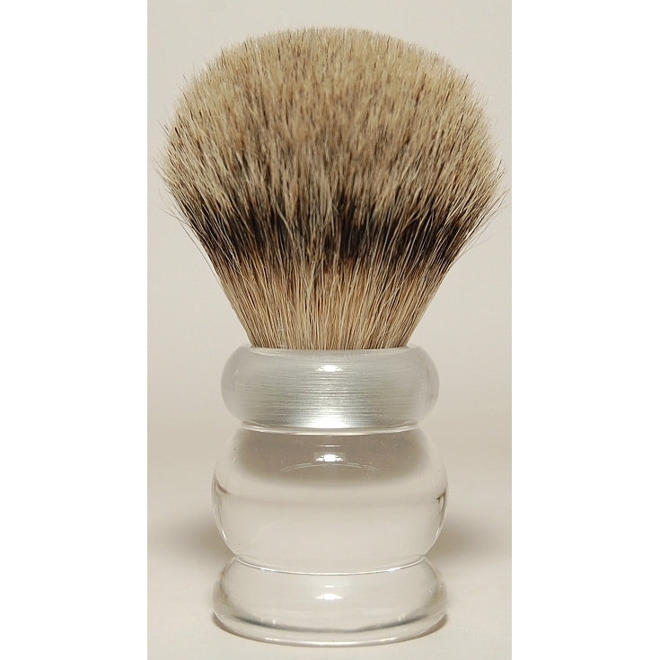 Rasura Scheerkwast silverspits luxe XL 1st