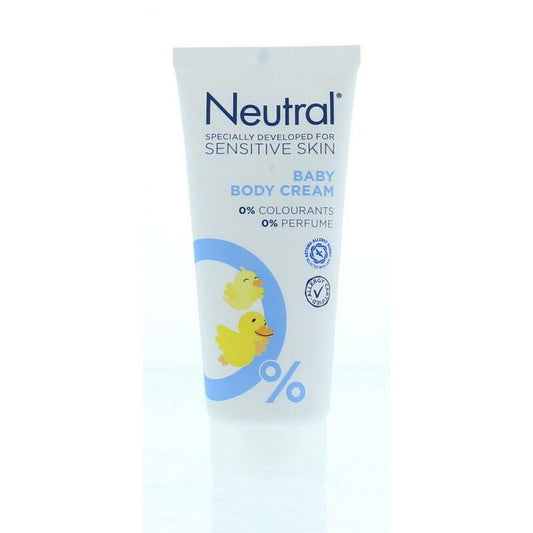Neutral Baby bodycreme 100ml