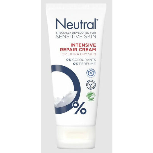 Neutral Intensive repair cream 0% 100ml