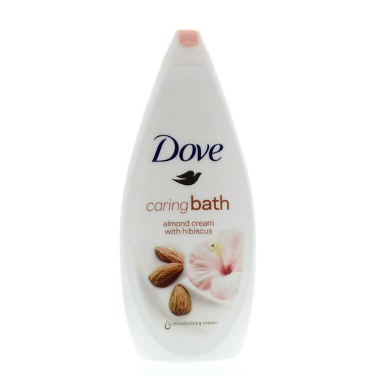 Dove Bad almond cream 750ml