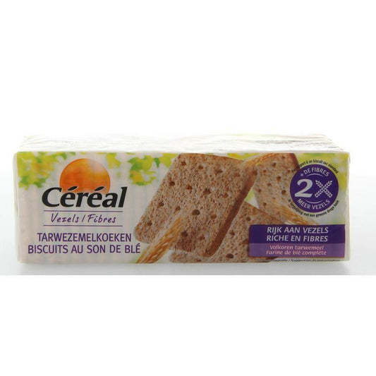 Cereal Zemelkoeken 300g