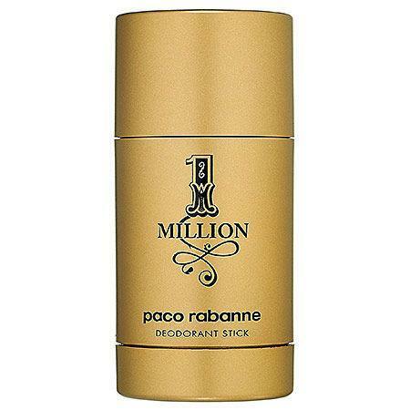 Paco Rabanne 1 Million deodorant stick men 75ml