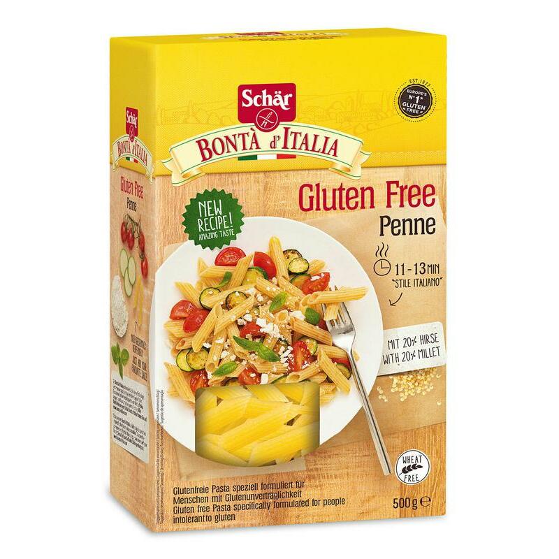 Dr Schar Pasta penne 500g