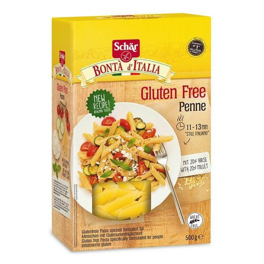 Dr Schar Pasta penne 500g