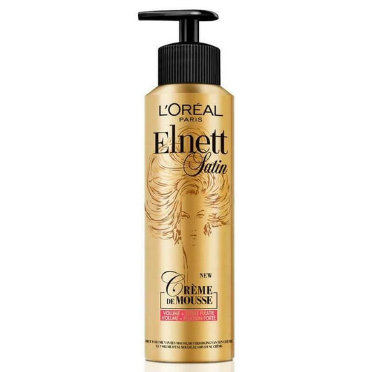 Elnett Mousse volume 200ml