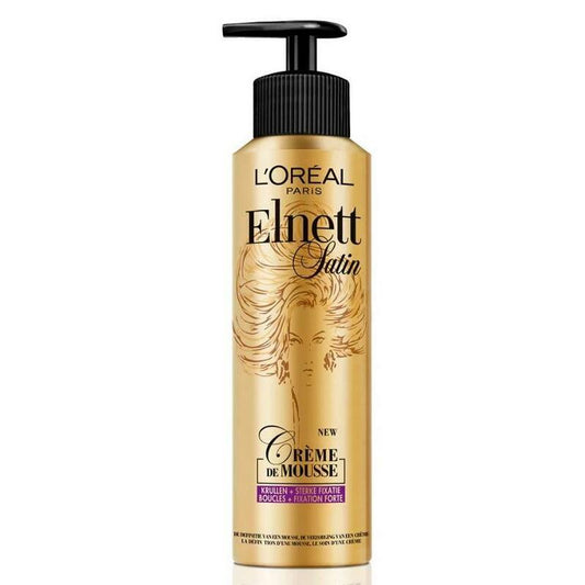 Elnett Mousse curls 200ml
