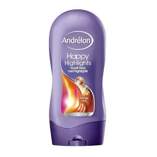 Andrelon Conditioner happy highlights 300ml