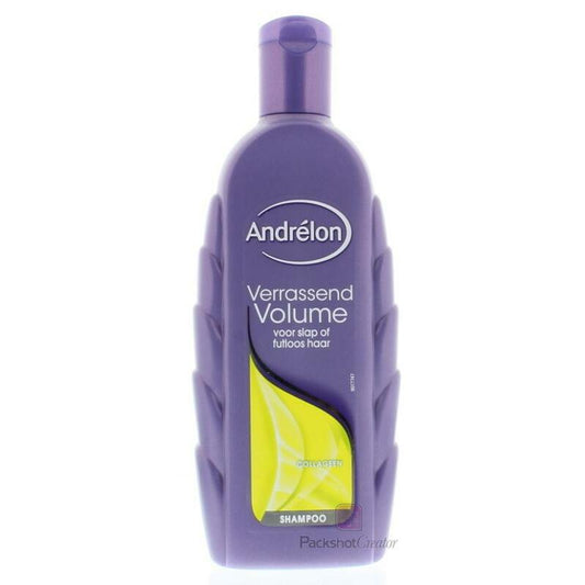Andrelon Shampoo verrassend volume 300ml