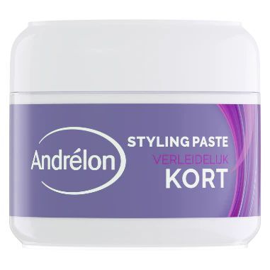 Andrelon Style paste verleidelijk kort 125ml