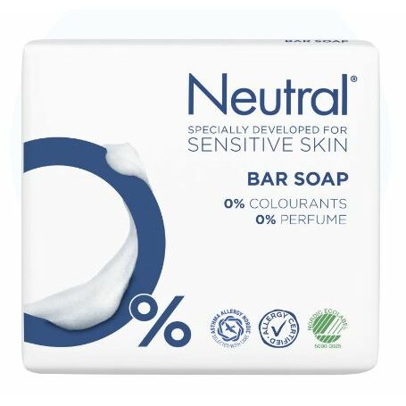 Neutral Zeeptablet duo 2 x 100 gram 2x100g