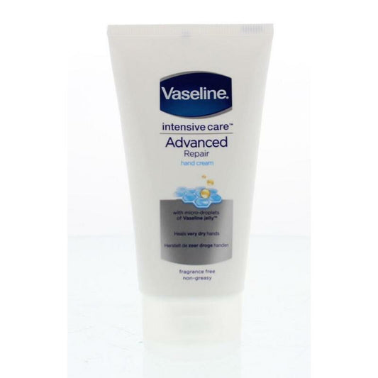 Vaseline Handcreme advance repair 75ml