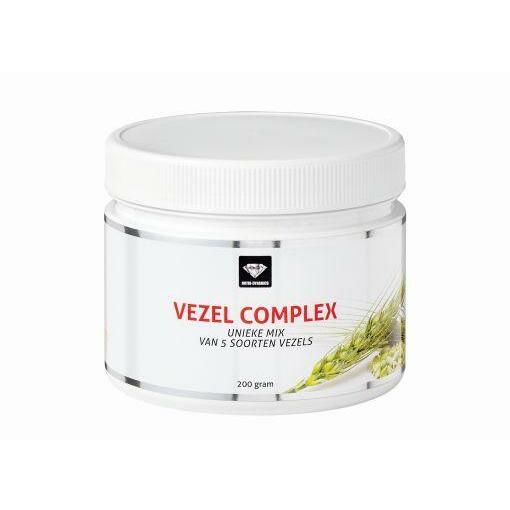 Nutrivian Vezel complex 200g