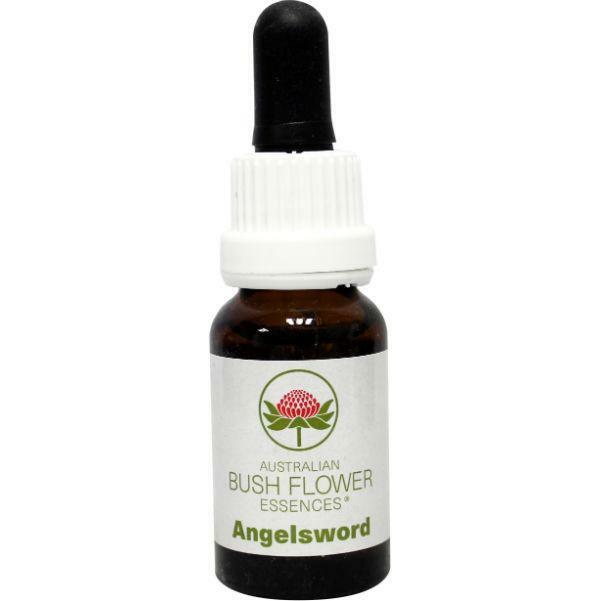 Australian Bush Angelsword 15ml