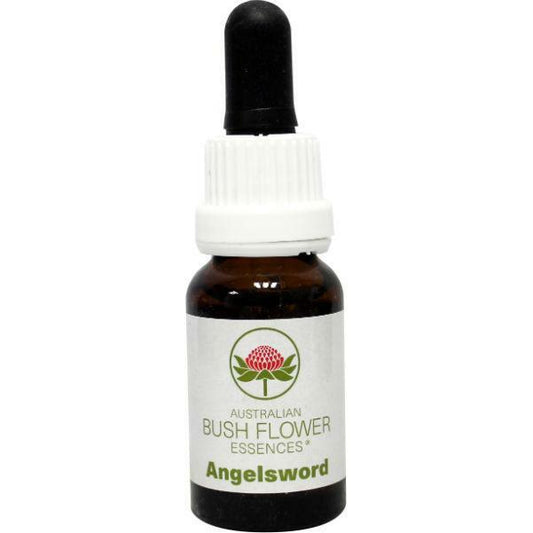 Australian Bush Angelsword 15ml