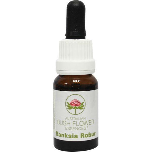 Australian Bush Banksia robur 15ml