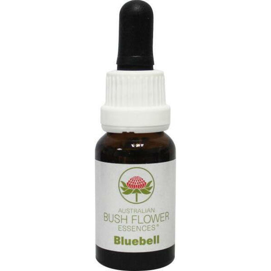 Australian Bush Bluebell aust bush 15ml