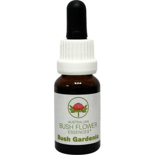 Australian Bush Bush gardenia 15ml