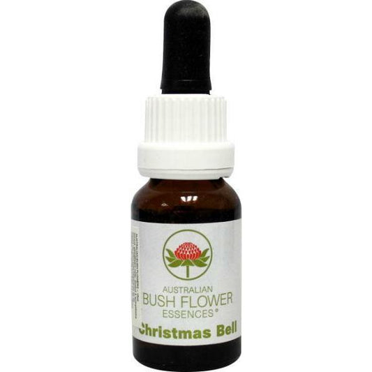 Australian Bush Christmas bell aust bush 15ml