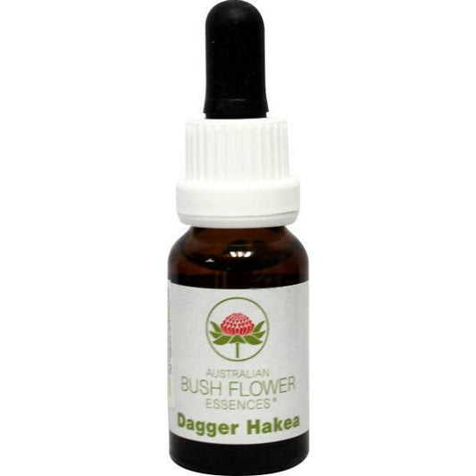Australian Bush Dagger hakea 15ml