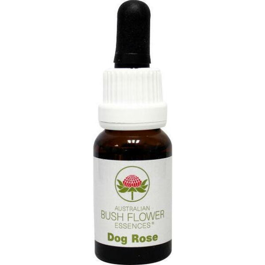 Australian Bush Dog rose 15ml