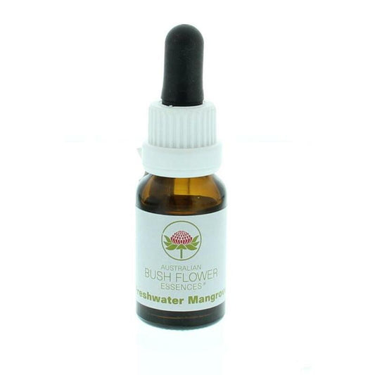 Australian Bush Freshwater mangrove 15ml