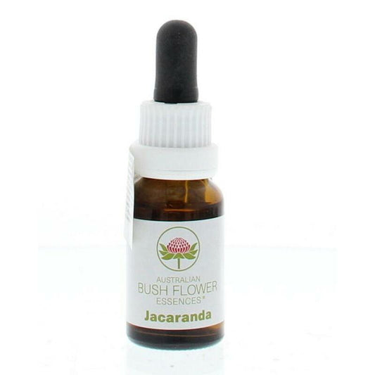 Australian Bush Jacaranda 15ml