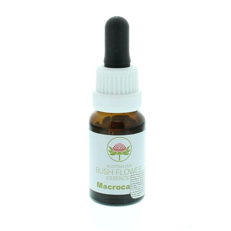 Australian Bush Macroporca 15ml