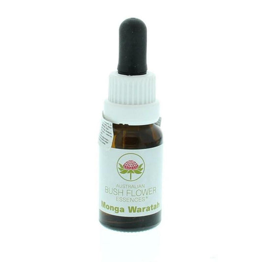 Australian Bush Monga waratah 15ml