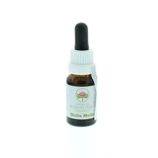 Australian Bush Mulla mulla 15ml